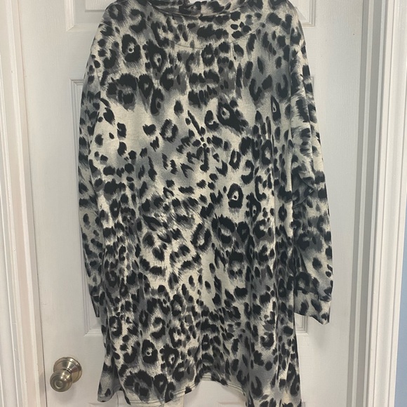 Women’s French Laundry Cardigan Size 3X - Picture 5 of 6